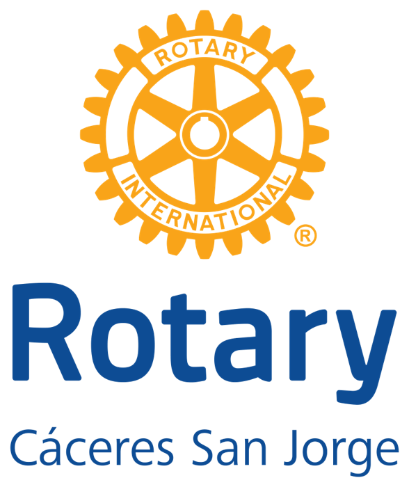 Club Rotary Cáceres San Jorge